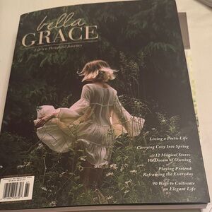 Bella Grace Magazine